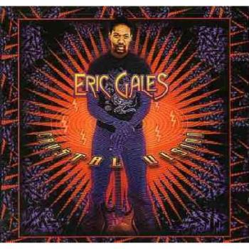 Crystal Vision - Eric Gales