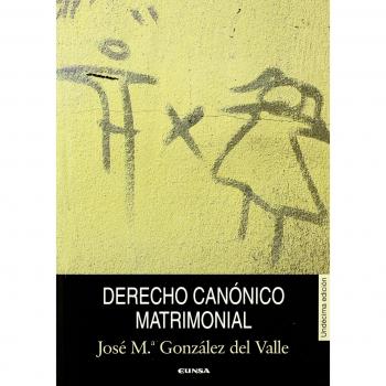 Derecho canónico matrimonial