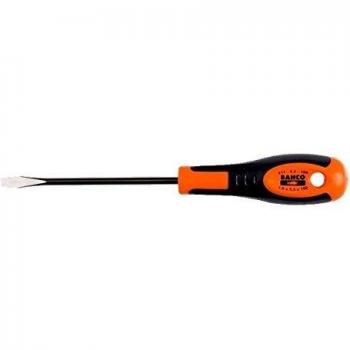 Bahco 611-4-75 - Destornillador Plano 4X75