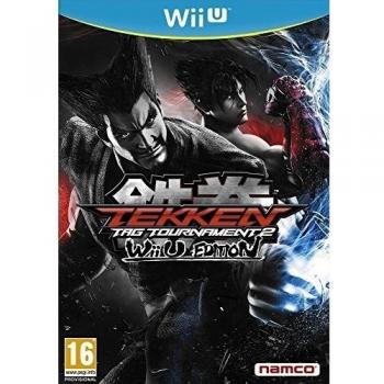 Tekken : Tag Tournament 2 [Importación francesa]