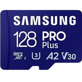 Samsung MB-MD128S 128 GB MicroSDXC UHS-I Clase 10