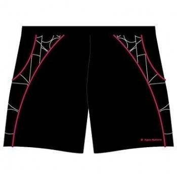 Aquasphere - Swift, color negro,gris, talla UK-38