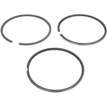 Juego de segmentos y aros de pistón GOETZE 08-103900-00
