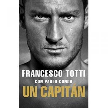 Un Capitán: Autobiografía