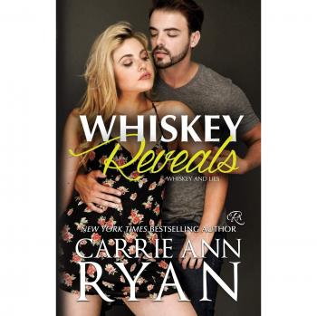 Whiskey Reveals: A Contemporary Romance Novel in Paperback