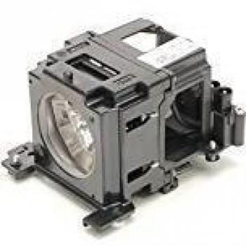 Alda PQ Premium, Lámpara de proyector para HITACHI CP-X255 Proyectores, lámpara con viviendas