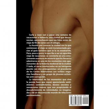 Eiximenis - Que de la comunidad sean expulsados (Libro)
