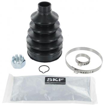 Skf VKJP 3181 Partes de la Transmisión