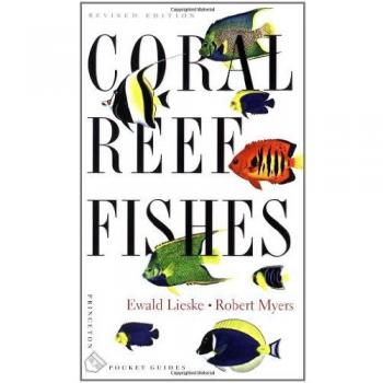 Coral Reef Fishes: Indo-Pacific and Caribbean: 1