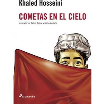 Cometas en el cielo - Hosseini Khaled