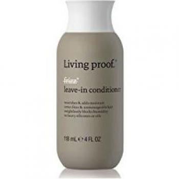 Living Proof No Frizz Leave-In Conditioner 118 ml