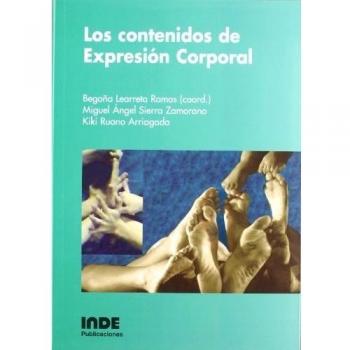 Los contenidos de Expresión Corporal: 038