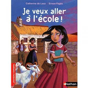 Je veux aller a l'ecole