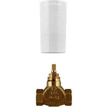 Grohe - Cuerpo empotrable para llave de paso G 1/2