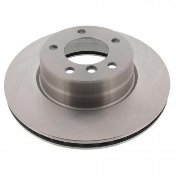 Mapco 25780 Disco de freno, 1 unidad
