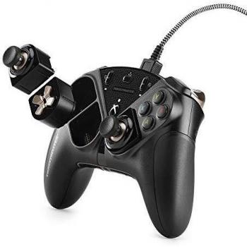Thrustmaster ESWAP X PRO CONTROLLER: Professional Modular Gamepad, Next-Generation Mini-Sticks, Hot Swap Feature, Precise Controls, Stable Wired Connection, Compatible with Xbox Series X|S and PC