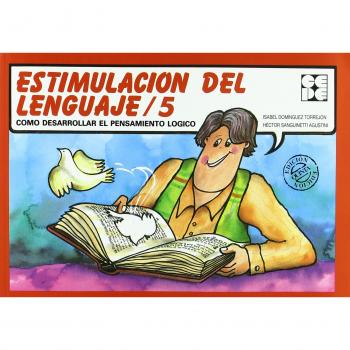 Estimulación del Lenguaje 5: 40