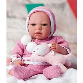 Muñecas Arias- Muñeca bebé