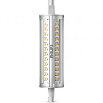 Philips Bombilla LED Lineal R7S 14W Regulable 1600 lm 3000K
