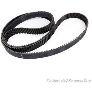 Correa dentada GATES Timing Belt 5495XS, tipo de producto: correa dentada, características: alta resistencia, diseño preciso para sincronización del motor, fabricada con materiales de calidad superior para garantizar durabilidad y rendimiento óptimo