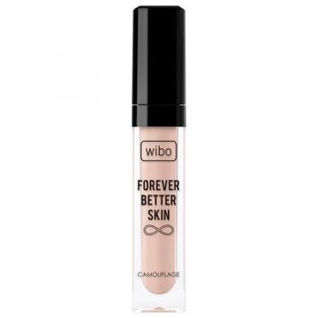Corrector líquido Forever Better Skin Camouflage - 3