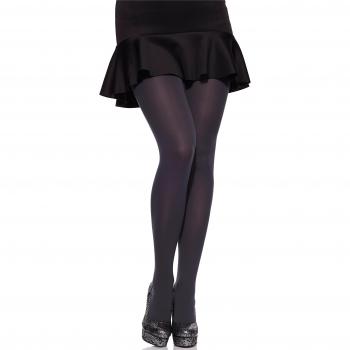 Merry Style Medias Microfibra Tallas Grandes Plus Size Mujer MS 162 60 DEN