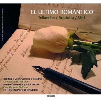 El Último Romántico