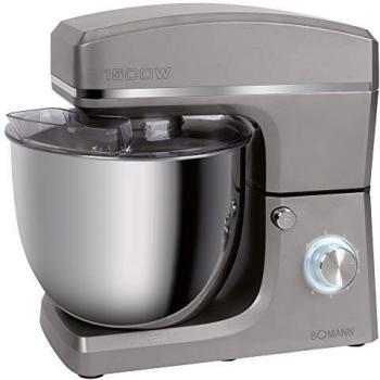Robot de Cocina Bomann KM 6036 1500 W 10 L