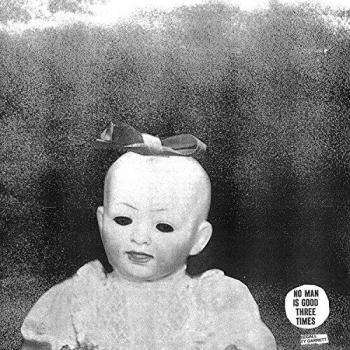 Emotional Mugger VINYL
