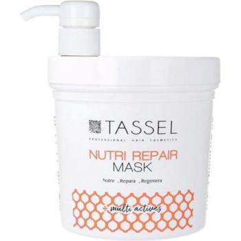TASSEL MASCARILLA NUTRI-REPAIR 1000ML