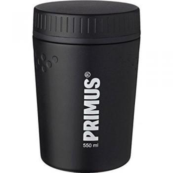 Termo Comida TrailBreak 400 ml Negro - Primus
