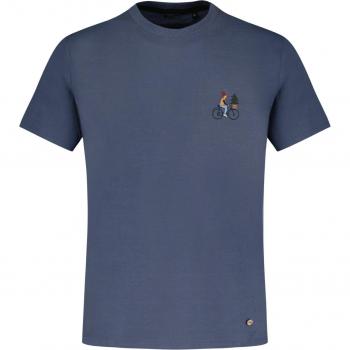 Faguo Arcy Cotton T-Shirt