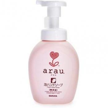 Arau Hand Foam Soap 300 ml