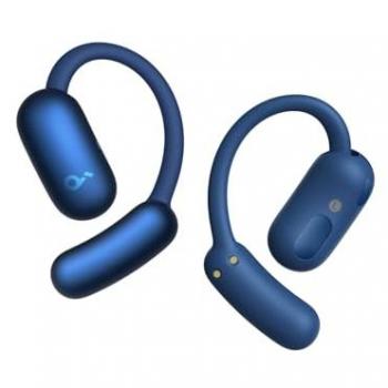 Soundcore AeroFit 2 Adjustable Open-Ear Wireless Earbuds with AI Clear Calls, 42H Playtime, Rich Bass, and IP55 Rating