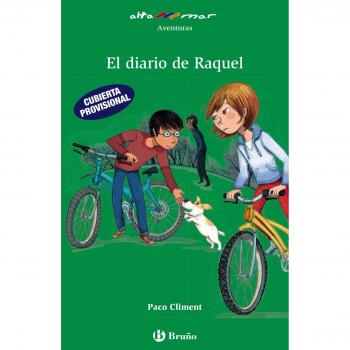 El diario de Raquel