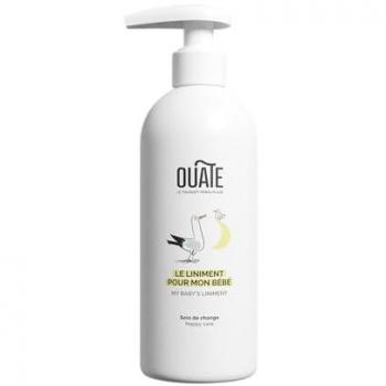 Ouate Baby Gentle Cleansing Liniment 300ml