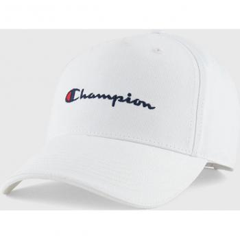 GORRA CHAMPION LIFESTYLE BLANCO