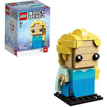 Lego BrickHeadz Princesa Disney Elsa (41617) - Set de Construcción