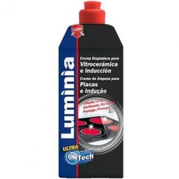 LUMINIA LIMPIAVITRO CREMA 500ML.
