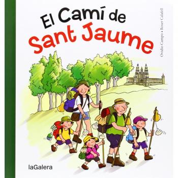 El Camí De Sant Jaume: 32