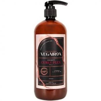 Champú Curly Plex 1000ml - Vegairoa