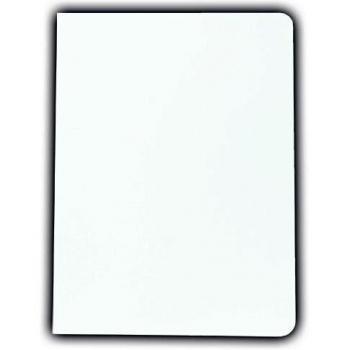 Subcarpeta MK A4 200gr Paq.25 uds. Blanca.