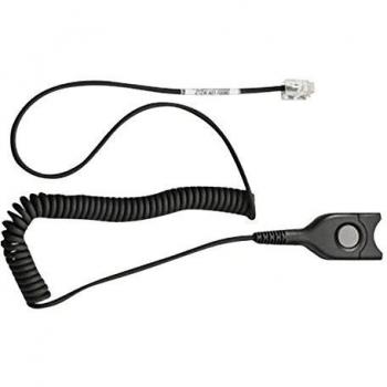 Sennheiser CSTD01 - Cable de Conector Jack