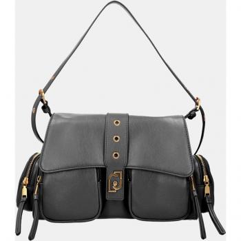 Liu Jo Shoulder Bag Black Female ONE SIZE