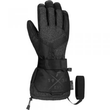 Guantes de esquí Reusch Take R-TEX® XT con tecnología R-TEX® XT, aislamiento térmico, impermeabilidad, transpirabilidad y diseño ergonómico