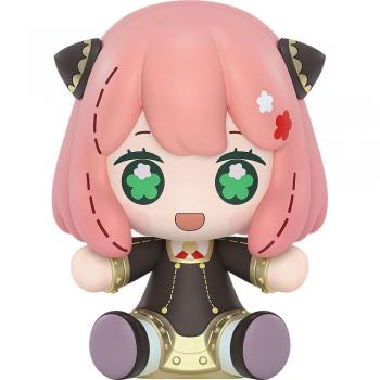 Figura chibi Anya Forger 6,5 cm Spy x Family Huggy Good Smile