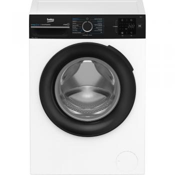 Lavadora BEKO BM3WFSU39413, Libre Instalación, Blanco, 9 Kg, 1400 rpm, Eficiencia A