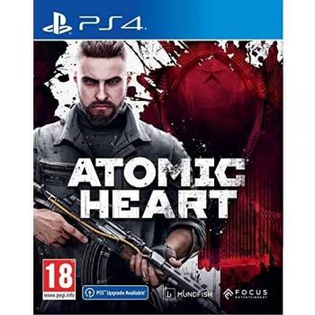 Atomic Heart
