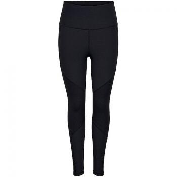 Mallas de Entrenamiento Only Play ONPJANA Alta Cintura con Bolsillo para Teléfono Mujer