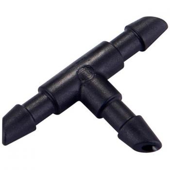 BLUE BIRD - ALTADEX 74515 TES, Paquete de 10 Unidades, Negro, 4 Mm